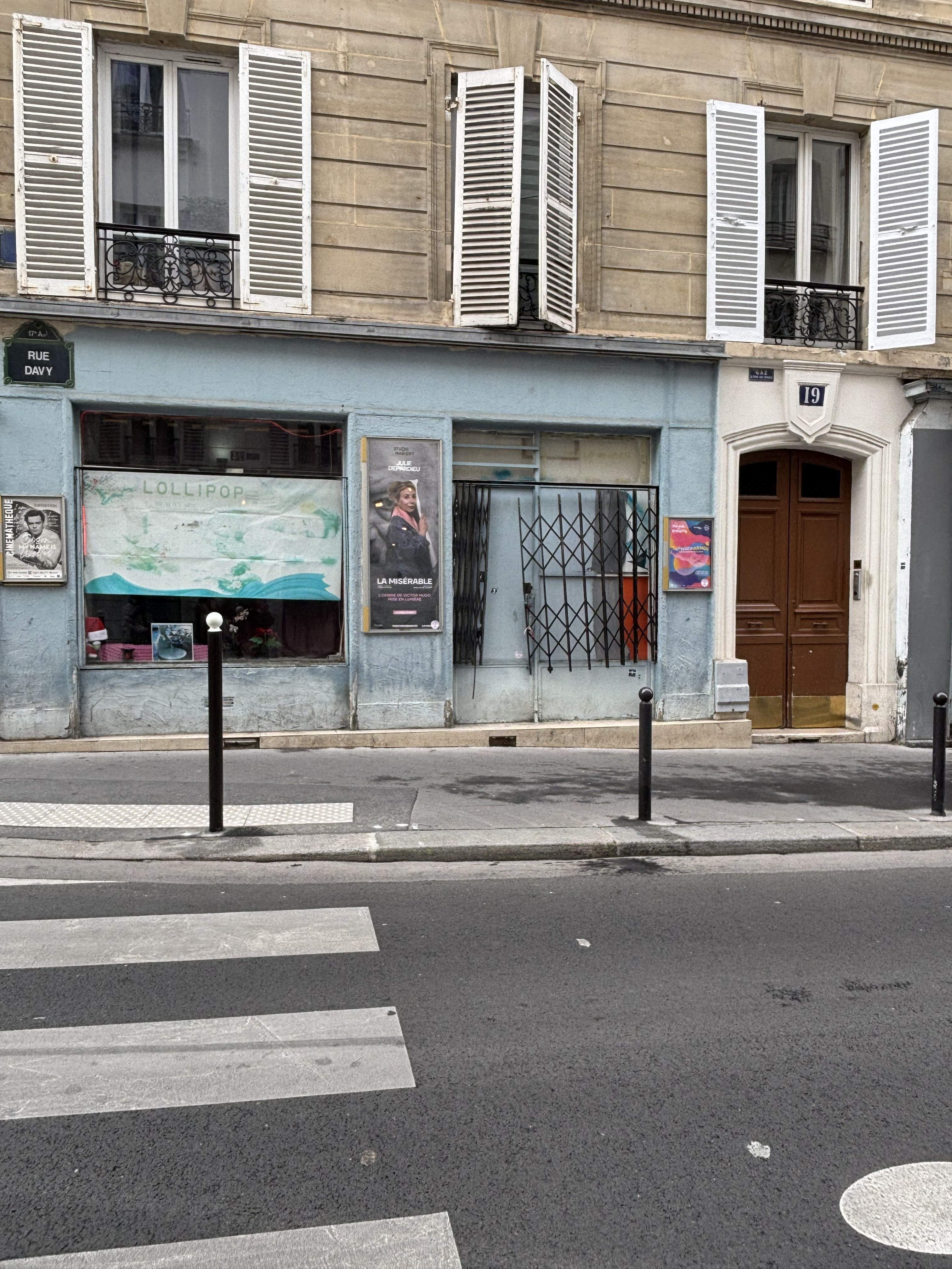 Décoration et lumières apaisantes